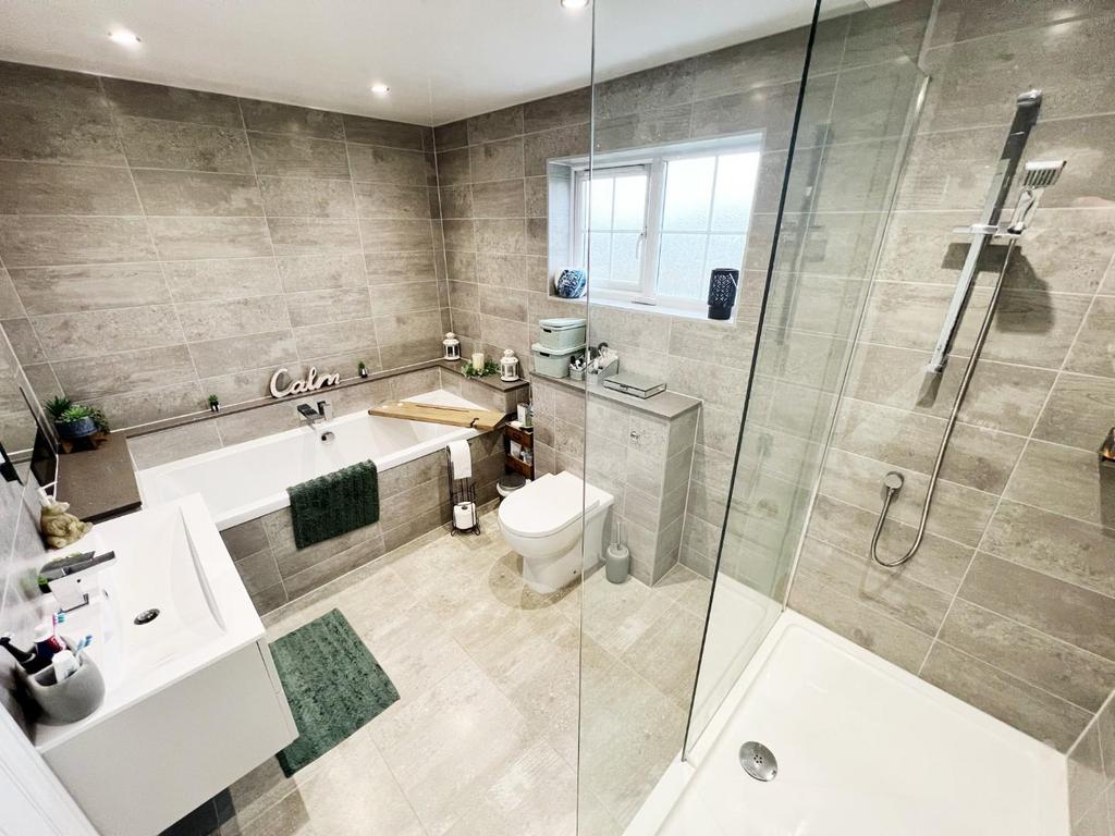 En-suite