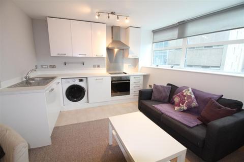 1 bedroom house to rent, Huntingdon Street, Nottingham