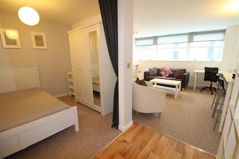 1 bedroom house to rent, Huntingdon Street, Nottingham