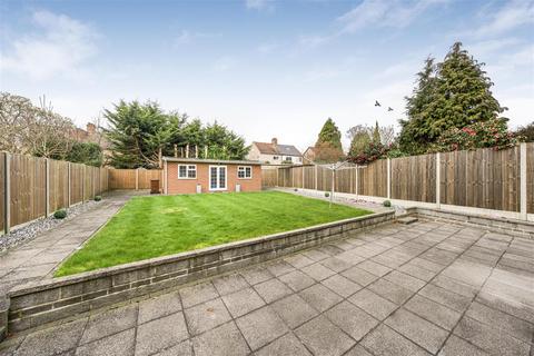 3 bedroom semi-detached house for sale, Downs View, Isleworth