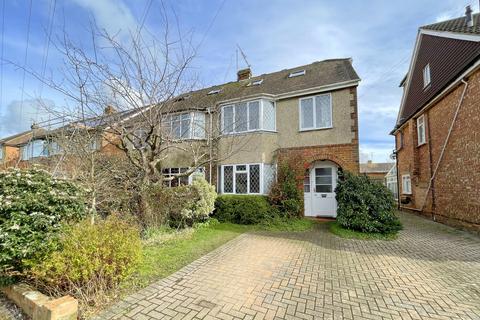 5 bedroom semi-detached house for sale, Farnham Avenue, Hassocks, West Sussex, BN6 8NS