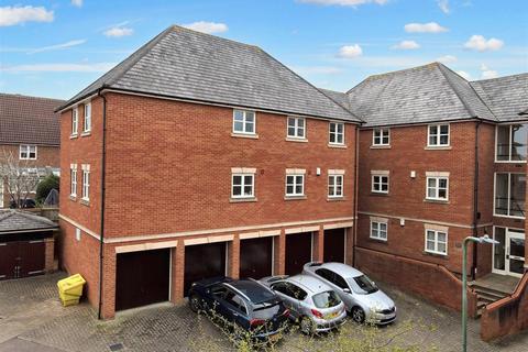 3 bedroom apartment for sale, Darwin Close, Medbourne, Milton Keynes