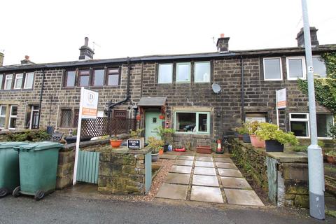 2 bedroom terraced house for sale, Shaw Lane, Oxenhope, Keighley, BD22