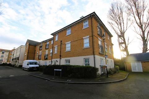 1 bedroom flat for sale, College Square, Westgate-On-Sea