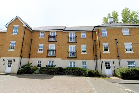 1 bedroom flat for sale, College Square, Westgate-On-Sea