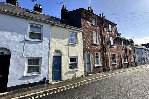 2 bedroom terraced house for sale, St Andrews Street, Cowes