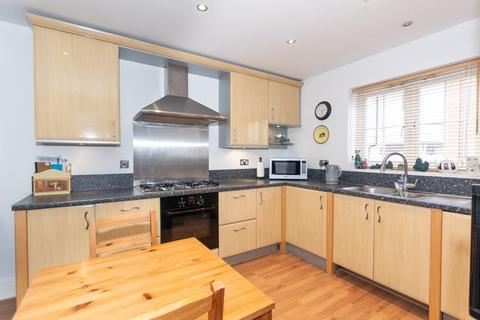3 bedroom semi-detached house for sale, Wharton Drive, Chelmsford CM1