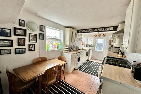 3 bedroom terraced house for sale - Pelham Road, Cowes
