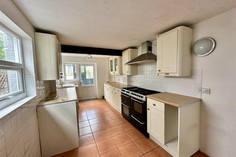3 bedroom terraced house for sale, Pelham Road, Cowes