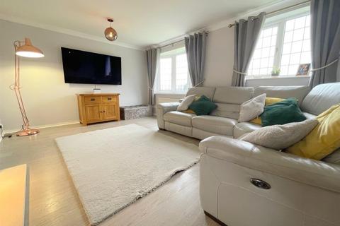 3 bedroom detached house for sale, Fernwood Drive, Leek