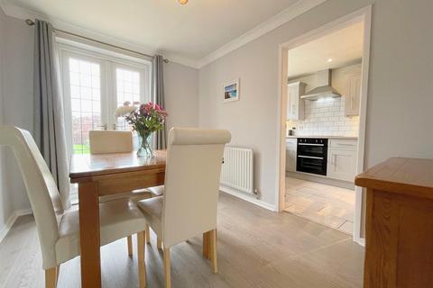 45 Fernwood Drive, Leek, ST13 8JA