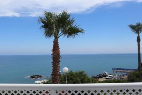 2 bedroom apartment, Mijas, Malaga, Spain