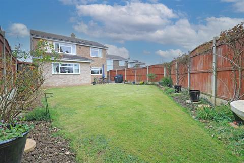 4 bedroom detached house for sale, Gleneagles Way, Hatfield Peverel, Chelmsford