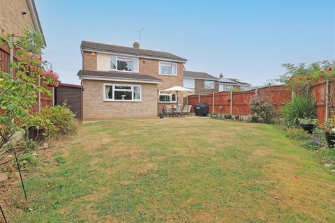 4 bedroom detached house for sale, Gleneagles Way, Hatfield Peverel, Chelmsford