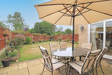 4 bedroom detached house for sale, Gleneagles Way, Hatfield Peverel, Chelmsford