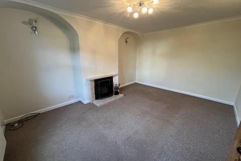 2 bedroom terraced house to rent, MAIN STREET, BURROUGH ON THE HILL