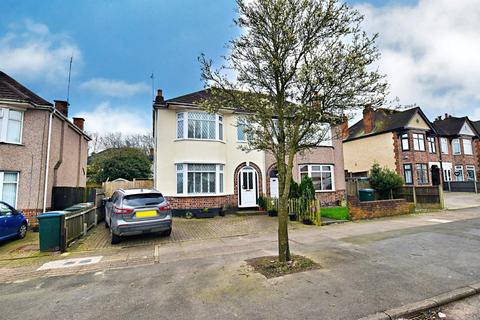 3 bedroom semi-detached house for sale, Norman Place Road, Coundon, Coventry