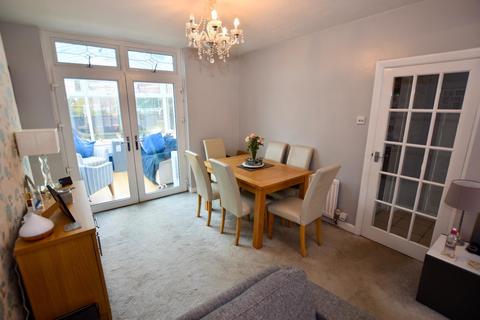 3 bedroom semi-detached house for sale, Norman Place Road, Coundon, Coventry