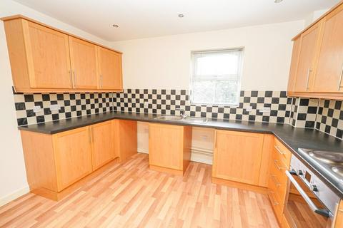 2 bedroom apartment for sale, Stanbridge Road, Leighton Buzzard