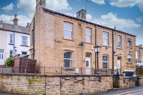 2 bedroom semi-detached house for sale, William Street, Brighouse