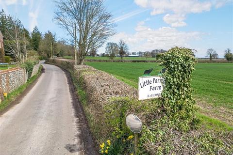 Land for sale, Parmoor, Frieth, Henley-On-Thames