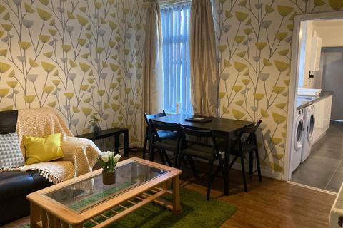 5 bedroom house share to rent, Nottingham NG7