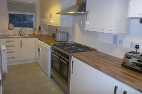 6 bedroom house share to rent, Nottingham NG7