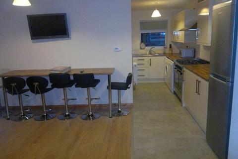 6 bedroom house share to rent, Nottingham NG7