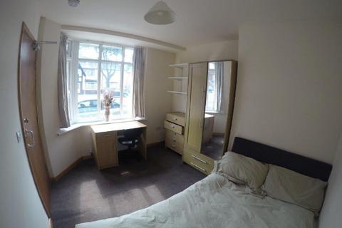 6 bedroom house share to rent, Nottingham NG7