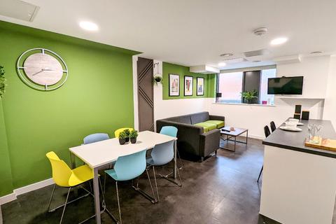 undefined, Birmingham B15