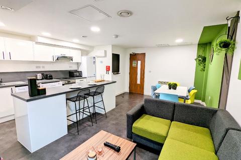 undefined, Birmingham B15