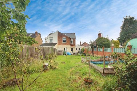 3 bedroom semi-detached house for sale, Tuffley Avenue, Tuffley, Gloucester, GL1