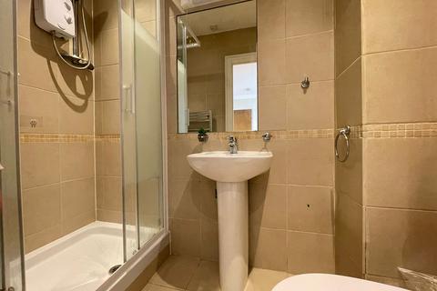 undefined, The Lindens, Queens Walk, Ealing, London W5