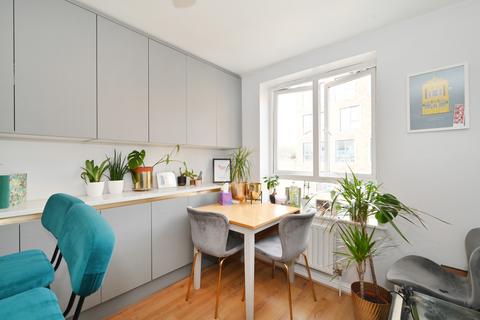 Flat 6, 34 Eastway, London, E9 5HU