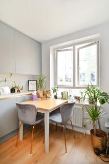 Flat 6, 34 Eastway, London, E9 5HU
