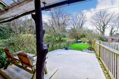 2 bedroom terraced house for sale, The Quarries, Boughton Monchelsea, Maidstone, Kent