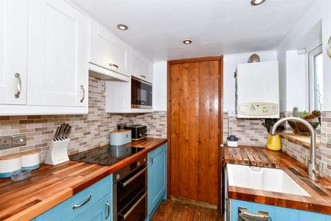 2 bedroom terraced house for sale, The Quarries, Boughton Monchelsea, Maidstone, Kent