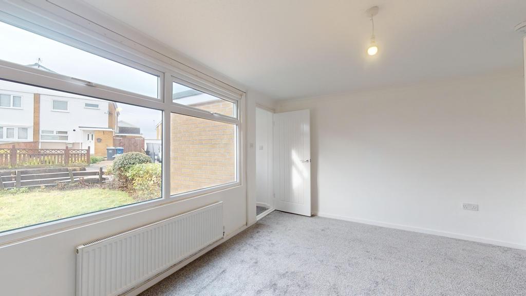 Temple Park Road 3 bed semidetached house for sale £114,995