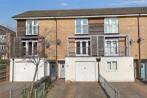 3 bedroom terraced house for sale, Heron Way, Wallington, SM6