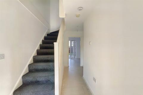 8 Heron Way, Wallington, SM6 9DX