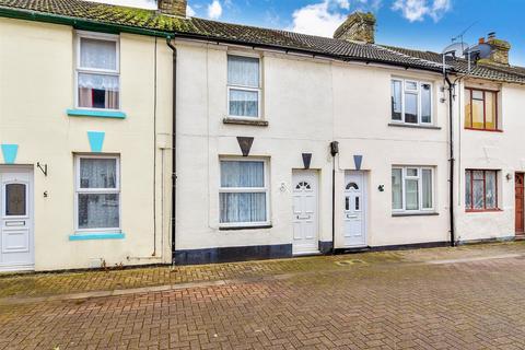 2 bedroom terraced house for sale, Castle Street, Wouldham, Rochester, Kent