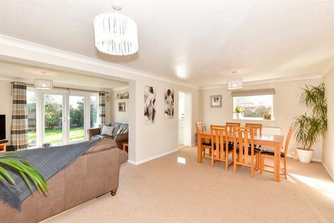 4 bedroom detached house for sale, Greenfield Road, Ramsgate, Kent