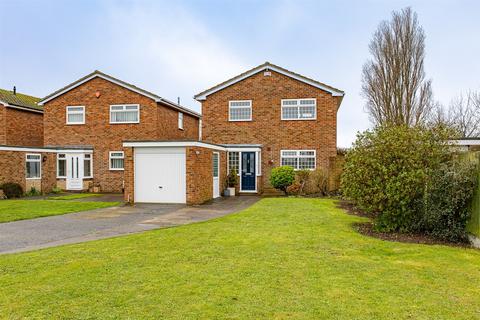 4 bedroom detached house for sale, Greenfield Road, Ramsgate, Kent