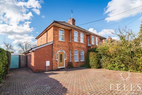 92 Parsonage Barn Lane, Ringwood, BH24 1PZ