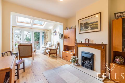 92 Parsonage Barn Lane, Ringwood, BH24 1PZ