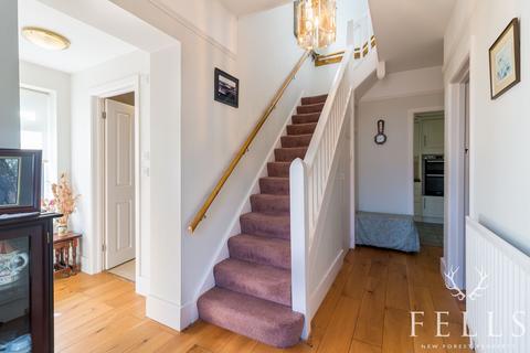 92 Parsonage Barn Lane, Ringwood, BH24 1PZ