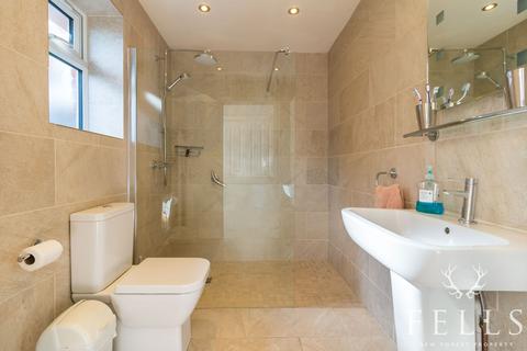 92 Parsonage Barn Lane, Ringwood, BH24 1PZ