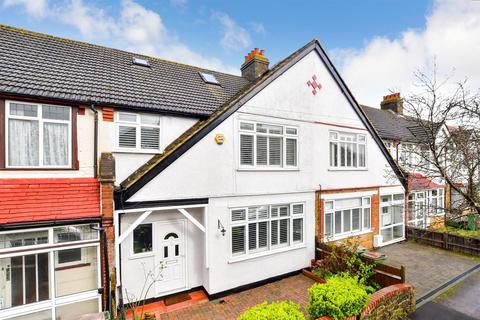 41 Godalming Avenue, Wallington, SM6 8NP