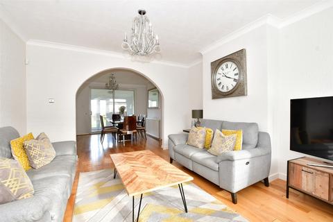 41 Godalming Avenue, Wallington, SM6 8NP