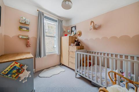 39 Hardwicke Road, London, N13 4SL